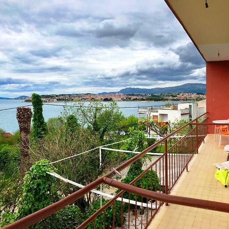 Apartmani Zorka Подстрана Екстер'єр фото