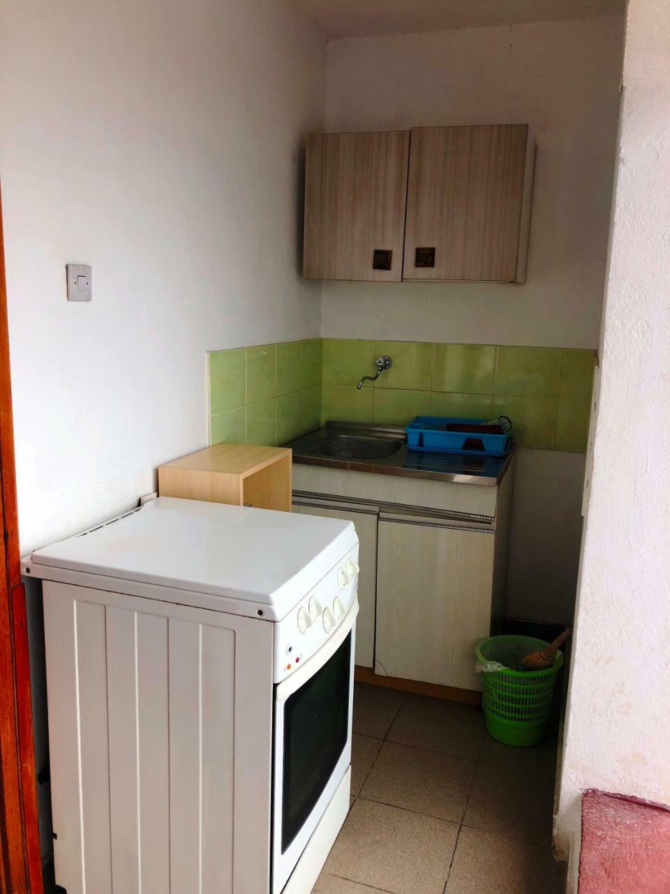 Apartmani Zorka Подстрана Екстер'єр фото