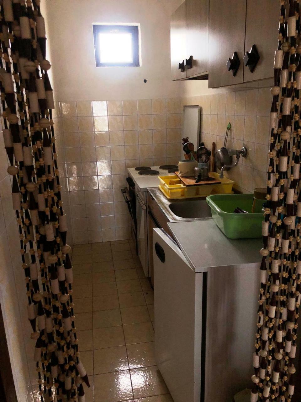 Apartmani Zorka Подстрана Екстер'єр фото