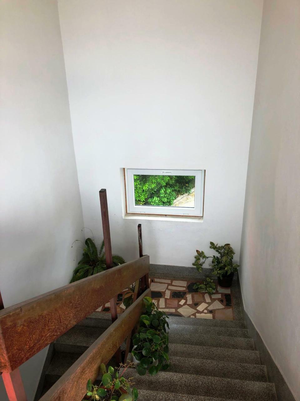 Apartmani Zorka Подстрана Екстер'єр фото