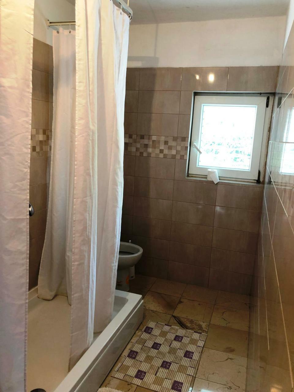 Apartmani Zorka Подстрана Екстер'єр фото